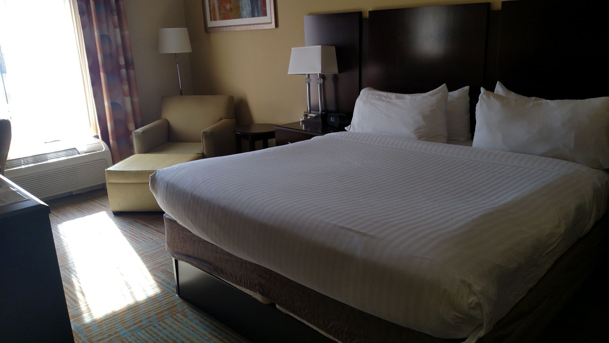 Holiday Inn Express Hotel & Suites Perry, an Ihg Hotel