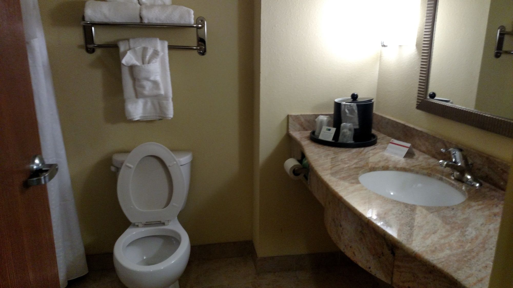 Holiday Inn Express Hotel & Suites Perry, an Ihg Hotel