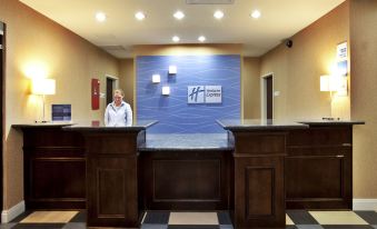 Holiday Inn Express & Suites Baton Rouge -Port Allen