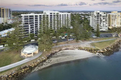Ramada Resort by Wyndham Golden Beach Hotels in Golden Beach