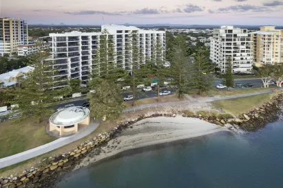 Ramada Resort by Wyndham Golden Beach