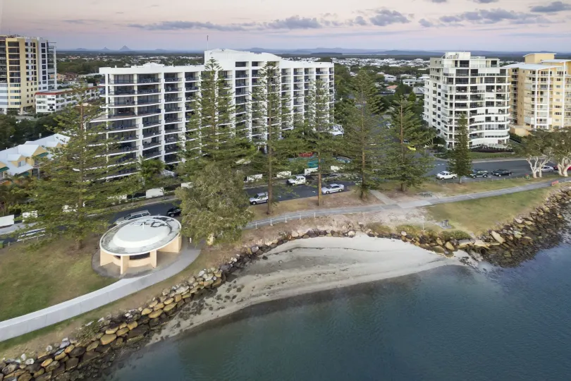 Ramada Resort by Wyndham Golden Beach