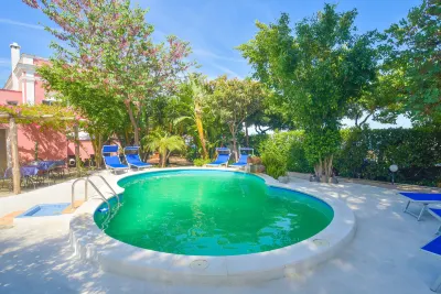 Albergo Italia - Beach Hotel