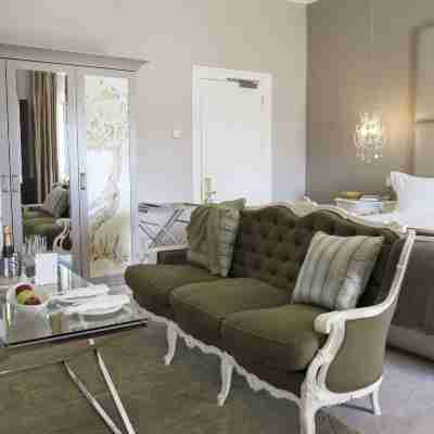 Dock House Boutique Hotel and Spa by Newmark Rooms