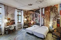 Gast - Und Kulturhaus der Teufelhof Basel