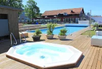Scandic Visby Hotels in Visby