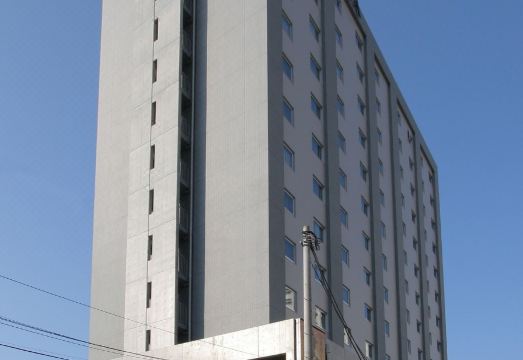 4. 호텔 비스타 에..