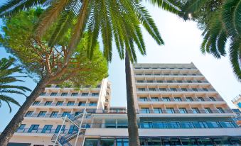 Hotel Delfino Taranto
