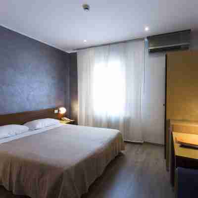 Hotel San Giorgio Rooms