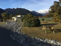 Glacier View Motel - Franz Josef Hotels in Franz Josef