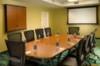 SpringHill Suites Alexandria Hoteles en Belle Haven