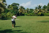 White Grass Ocean Resort & Spa Hotels in Tanna