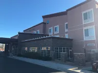 Hyatt Place Santa Fe