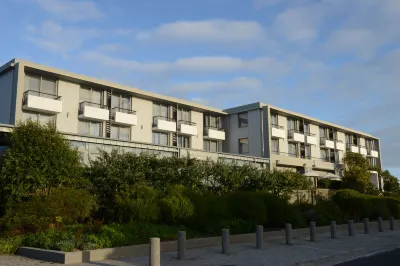 Atlantic Beach Hotel Hotels in Melkbosstrand