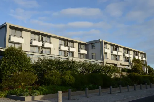Atlantic Beach Hotel Hotels in Melkbosstrand