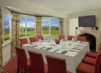 Schloss Roxburghe Hotel a Kelso