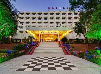 Ambassador Ajanta Hotel, Aurangabad