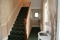 Ambassador Guest House Bed and Breakfast Hotels in Galmpton