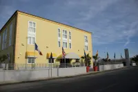 La Isla Resort Hotel di Pontecagnano