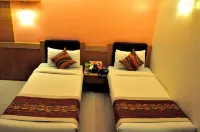 Hotel Supreme (Vasco) Hotels in Vasco Da Gama