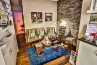 Canelands Beach Club - spa