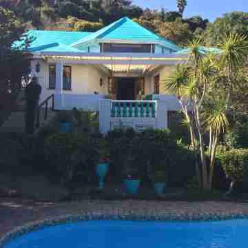 Mont Fleur B&B Fitness & Recreational Facilities