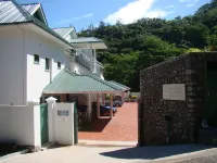 Hanneman Holiday Residence