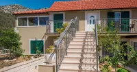Hotel Fortuna Các khách sạn ở Hvar