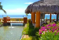 Hotel Palmas de Cortez Hotels in La Ribera