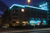 Ibis Nice Aéroport Promenade des Anglais Hotel a Nizza