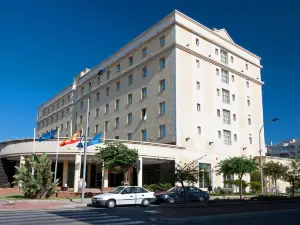 Hotel Melilla Puerto Affiliated by Meliá