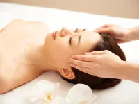 Hotel Hanshin Osaka - spa