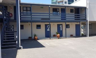 Wrights by the Sea Motel