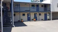Wrights by the Sea Motel Hotels in 