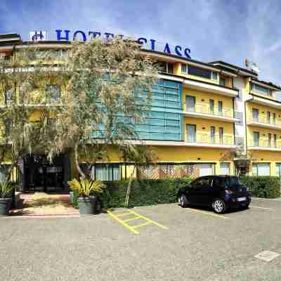 Best Western Hotel Class Hotel Exterior