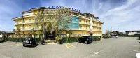 Best Western Hotel Class Hotels in Acconia