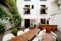 Oasis Backpackers' Hostel Granada فنادق في 