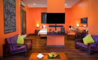 Golden Temple Hotel - 5-Star