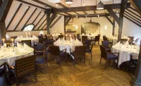 Fletcher Hotel-Restaurant de Klepperman Hotels in Nijkerk