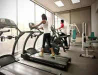 Royale Chulan Seremban - gimnasio
