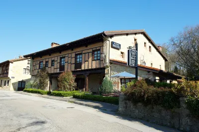 La Casona de Revolgo Hotels near Lavadero de Santillana del Mar