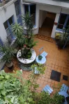 Hôtel Moderna Hotel di Cherbourg-Octeville