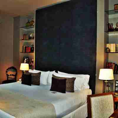 Legado Mitico Buenos Aires Rooms