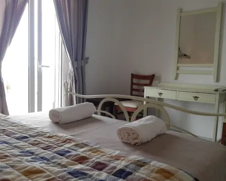 Hotel Petras Beach Hotels in Sitia