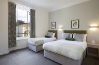 Victoria Square Hotel Clifton Village Hotel di Abbots Leigh