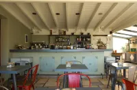 Arethousa Hotel Hotels in Pyrgos