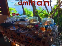 Tepanee Beach Resort Hotels in Daanbantayan