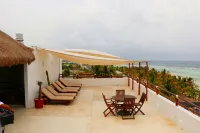Quinto Sole Hotels in Majahual