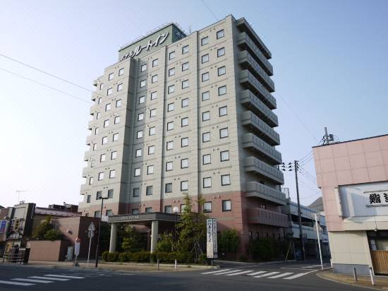 Hotel Route Inn Misawa Misawa Updated 21 Price Reviews Trip Com