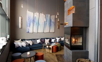 Svalbard Hotell | Polfareren